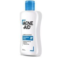 ราคา Acne Aid Liquid Cleanser ทำความสะอาดผิวหน้า สำหรับผิวมัน ผิวผสม 2 สูตร ขนาด100 ml (19837692372)