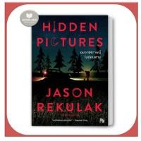 ราคา หนังสือ อยากให้ภาพนี้ไม่มีคนตาย Hidden Pictures ผู้เขียน Jason Rekulak สำนักพิมพ์ น้ำพุ BookLandShop (20940985746)