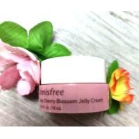 ราคา innisfree Jeju cherry blossom อินนิสฟรี เชอร์รี่บอสซั่ม ขนาดทดลอง (16102348163)