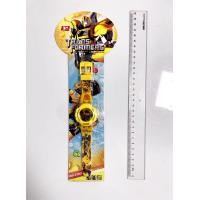 ราคา นาฬิกาเด็กนาฬิกาเพลงไฟฉายนาฬิกาข้อมือเด็กลายการ์ตูนนาฬิกาไฟฉาย ส่งด่วน (20896147102)