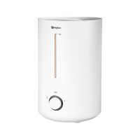 ราคา Simplus Outlets เครื่องทำความชื้น ความจุสเปรย์ขนาดใหญ่ เครื่องอโรมาเธอราพี Humidifiers (20733176323)