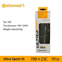 ราคา Continental ยาง ULTRA Sport III GRAND Sport Race Extra 700 23C 25C 28C จักรยานถนน Clincher พับกรวดยาง (8259707838)