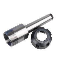 ราคา ER25 MT2 M10 CNC Collet Chuck Holder Milling Collet Chuck drawbars (20747813238)