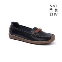 ราคา รองเท้า NATURALIZER รุ่น Pump shoes รองเท้าส้นแบนหนังผู้หญิง NAP97 (14748003593)