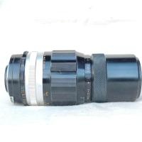 ราคา เลนส์มือหมุน Nikon Nikkor Q Auto 200mm f4 32 MF TELOPHOTO Mount Nikon Non ai สภาพดี (20827820733)