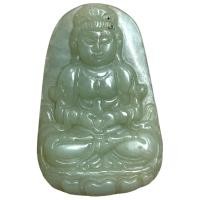 ราคา พระหยก หยกโบราณ จี้หยกโบราณเก่า ความมั่งคั่ง ร่ำรวย สุขภาพดี แข็งแรง อายุยืน และความสงบสุข (19109624142)