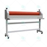 ราคา เครื่องเคลือบ มือหมุน เครื่องเคลือบบัตร Laminating Machine TM 1600B (985284453)