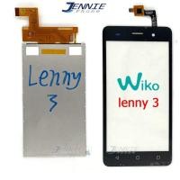 ราคา จอ LENNY3 ทัส LENNY3 หน้าจอ wiko LENNY3 ทัชสกรีน จอใน จอชุด wiko LENNY 3 (12621200357)