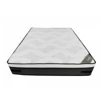 ราคา Global House Truffle ที่นอน Pocket Spring เสริมยางพารา Ratex ขนาด 3 5 ฟุต หนา 12 นิ้ว รับประกันของเเท้ (10828556845)