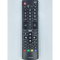 ราคา รีโมทใช้กับทีวี LG รุ่น AKB74915311 มีปุ่ม Text Home T OPT Q Menu Live TV (10058451064)