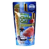 ราคา Hikari Sinking Cichlid Gold 100 g 342g อาหารปลาหมอชนิดเม็ดจม (16079229246)