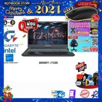 ราคา รับเพิ่มJOY GAME ผ่อน 0 10 ด GIGABYTE G5 KF5 G3TH353SH i7 12650H ประกัน 2 Years (20793000845)