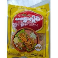 ราคา ยำถั่วทอดพม่า มีขิงซอย (17614399170)