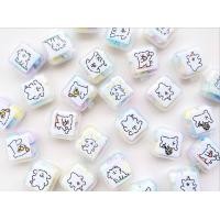 ราคา สบู่แผ่นพกพา ของแถมลูกค้า ขนาด 3 5x3 5cm ลายน่ารัก สบู่กลิ่นหอม สบู่ล้างมือ สบู่พกพา ของจีบลูกค้า (19517717359)