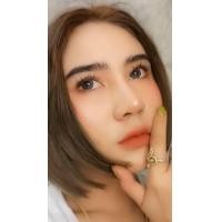 ราคา Sky Ato gray บิ๊กอายส์ตาโต ธรรมชาติสีเทา (7169660099)