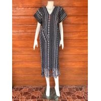 ราคา ชุดเดรส ผ้านากา (9992931866)