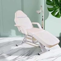 ราคา เตียงสปา เตียงต่อขนตา เตียงนวดพับได หลายระดับ เตียงสปาทั่วไปใหม่ เตียงนวดบำรุงผิวสักลายใช้ร้านเสริมสวย เตียงพับได้เตียงเก้าอี้เอนก (21197497692)