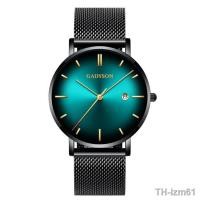 ราคา Mens watch 2019 Swiss wormhole new concept web celebrity male high school students bump color pointer quartz (19292822577)