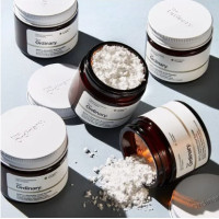 ราคา lubbystore The Ordinary VC 100 L Ascorbic Acid Powder 20g Brightening Antioxidant Vitamin C cm skin (19160402030)