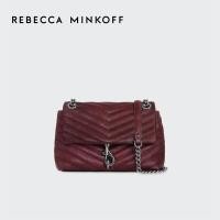 ราคา REBECCA MINKOFF EDIE CROSSDOBY HF23GEQXBO กระเป๋าสะพาย กระเป๋าสะพายผู้หญิง (20985499040)