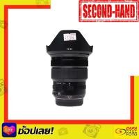ราคา Fuji Fujifilm 10 24mm F4 pre owned YC (18025297422)