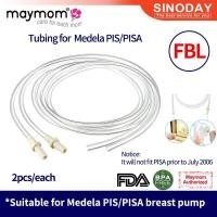 ราคา Maymom ท่อสำหรับปั๊ม Medela ในสไตล์และปั๊มใหม่ในรูปแบบขั้นสูงเครื่องปั๊มนมแม่ Pisa pis (20483134565)
