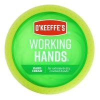 ราคา พร้อมส่ง ครีมทามือ OKeeffes Working Hands Hand Cream 3 4 oz 96 g (17523283912)