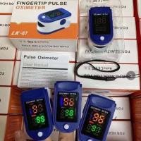 ราคา LookmeeShop Oximeter เครื่องวัดออกซิเจนในเลือด เครื่องวัดออกซิเจนปลายนิ้ว และ ตรวจวัดชีพจรปลายนิ้ว เครื่องวัดออกซิเจน (9547638660)