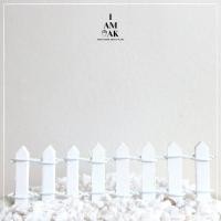 ราคา ตุ๊กตาแต่งสวน รั้วไม้ ดัดได้ จัดสวนถาด ตุ๊กตาแต่งสวนจิ๋ว จัดสวนถาด โมเดลบ้านจิ๋ว (17345833913)