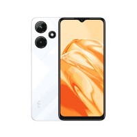 ราคา Infinix Hot 30i 8 128 แบตเตอรี่ 5000 mAh รองรับการชาร์จไว 18W CPU Octa Core Gaming Processor 128GB เพิ่มได้มากสุด 1TB ประกันศูนย์ 1 ปี (21152274336)