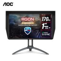 AOC AGON Gaming Monitor จอเกมมิ่ง ขนาด 27 นิ้ว รุ่น AG273QXP/67