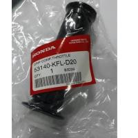 ราคา ชุดปลอกแฮนด์ ปลอกคันเร่งเวฟ100s100z110125ดรีม125 1ชุด2ชิ้น อะไหล่แท้ศูนย์HONDA (413243416)