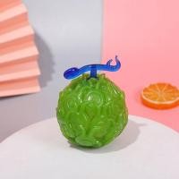 ราคา Banbi One Piece Action Figure Devil Fruit Cursed Fruit Collection For Kids Funny Toys (16013486288)