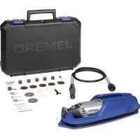 ราคา DREMEL เครื่องเจียรมือ รุ่น 3000 1 25 F0133000JP พร้อมอุปกรณ์เสริม 25 ชิ้น ของแท้100 (16119156085)