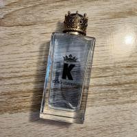 ราคา ราคาถูกที่สุด แบ่งขายน้ำหอมแท้ Dolce Gabbana K (18492576941)