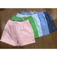 ราคา กางเกงขาสั้น Polo Ralph แฟชั่นสําหรับผู้ชาย (16194954815)