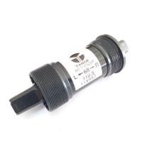 ราคา กระโหลกจักรยาน TANGE SEIKI กระโหลกซีลแบริ่ง ชนิดกระโหลกเหลี่ยม Made in Japan ขนาด 68 110 5 68 11368 118และ 68 122 5 มม (13734776870)