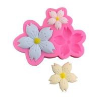 ราคา พิมพ์อาลัว พิมพ์ลูกชุบ F161 พิมพ์ซิลิโคลน พิมพ์ทำขนม พิมพ์วุ้น พิมพ์ดอกไม้ วุ้นแฟนซี แม่พิมพ์วุ้น พิมพ์ฟองดอง (13293924661)