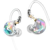 ราคา TFZ In-Ear Headphone หูฟัง รุ่น SuperTFZ NO.3 PRO