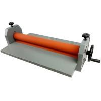 ราคา เครื่องเคลือบเย็น แบบมือหมุน ใช้เคลือบภาพถ่าย รูปโปสเตอร์ ภาพวิว คุณภาพสูง (8839883815)