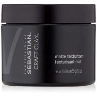 Sebastian Craft Clay Remoldable Matte Texturizer 52ml