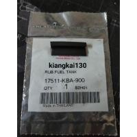 ราคา ยางรองถังน้ำมันเชื้อเพลิงด้านหน้า honda CBR 150 คาบู17511 KBA 900 (20973626199)