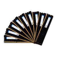 ราคา ENVINDA DDR3 DDR4 16GB 8GB 4GB 32GB หน่วยความจำ PC3 1333 1600 2133 2400 2666 3200เดสก์ท็อป dimm RAM (21170813310)
