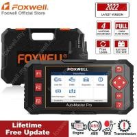 ราคา FOXWELL ยานยนต์สแกนเนอร์ NT604 ยอด OBD2 สแกนเนอร์ ABS SRS ส่งตรวจสอบเครื่องยนต์อ่านรหัส OBD 2 เครื่องมือสแกนวินิจฉัยรถยนต์ (18198028453)