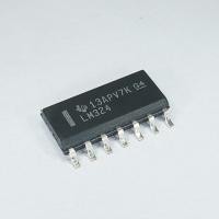 ราคา LM324DR LM324 324 IC ชิพ SMD Opamp ออปแอมป์ ยี่ห้อ Texas (20451951473)