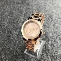 ราคา Michael Kors นาฬิกาข้อมือควอตซ์แฟชั่นกันน้ำสำหรับสตรี (19921436062)