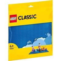 ราคา LEGO Classic 11025 Blue Baseplate (16438589873)