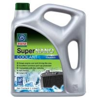 ราคา น้ำยาหม้อน้ำ น้ำยาหล่อเย็น Super Nano Coolant Trane ขนาด 5ลิตร (20499821783)