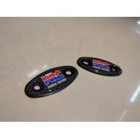 ราคา อุดกระจกแต่ง CBR500R CBR650F CBR650R สติกเกอร์คาบอน HRC (19959254311)