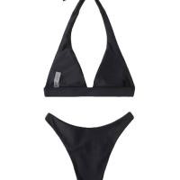 ราคา sabina ชุดว่ายน้ํา 2022 ยุโรปและอเมริกาใหม่สายรัดโปร่งใสบิกินี่ bikini ข้ามพรมแดนการค้าต่างประเทศ Amazon g (19691154075)